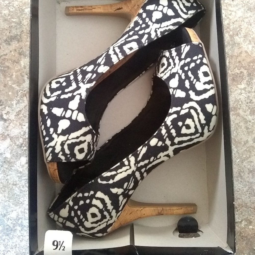 Christian Siriano Heels